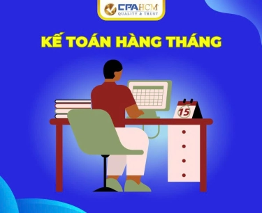 KẾ TOÁN DOANH NGHIỆP